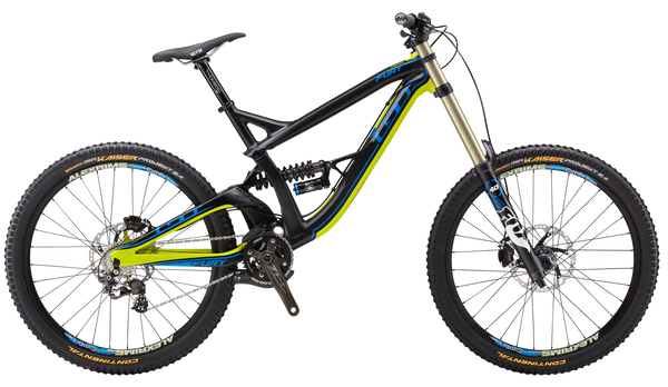 GT 2014 Gravity Fury Team